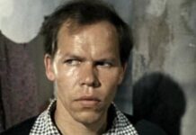 Умер актер из «Джентльменов удачи» Анатолий Яббаров