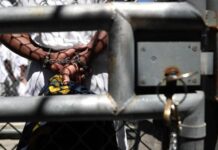 В США разрешили казнить убийцу невиданным ранее методом