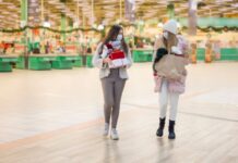 Всемирный день шопинга 11.11 в 2023 году: подготовка к сезону огромных скидок