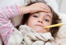 Вспышка коклюша: в каких регионах распространяется заболевание и как от него защититься