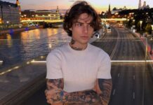 Xolidayboy потерял сознание во время концерта на Северном Кавказе: последние новости об исполнителе