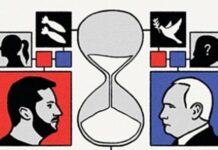 Загадки на обложке The Economist: расшифровываем прогнозы на 2024 год