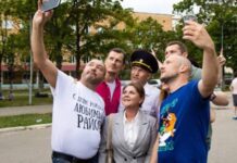 Заключительный эпизод «Реальных пацанов»: культовый сериал завершает свой путь