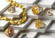 Причины заказать эксклюзивное ювелирное украшение