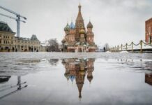 Аномальное тепло придет в Россию в преддверии Нового года: чего ждать в Москве, Петербурге и других регионах