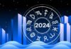 Астропрогноз на январь 2024 года: звезды и ваши шансы на успех