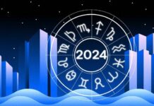 Астропрогноз на январь 2024 года: звезды и ваши шансы на успех