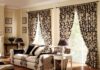 Как правильно выбрать шторы к интерьеру: советы от дизайнеров