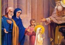 Чего нельзя делать 4 декабря, на Введение во храм Пресвятой Богородицы