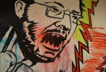 Человек-пёс: Марат Гельман* и его контроверсиальное влияние на российское искусство