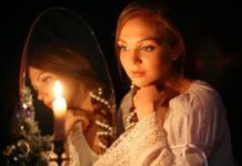 Что категорически запрещалось делать женщинам 17 декабря, в Варварин день