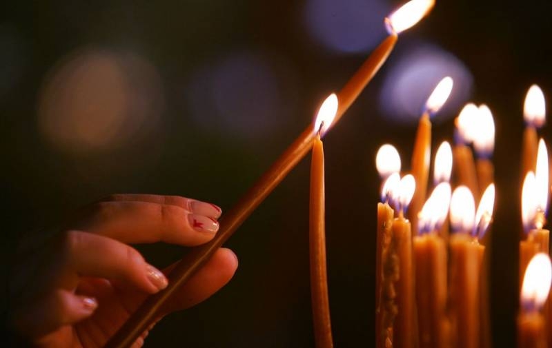 <br />
День святого Амвросия и иконы Владимирской-Селигерской: праздничные обряды и приметы                