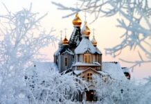 День святого Амвросия и иконы Владимирской-Селигерской: праздничные обряды и приметы