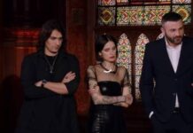 «Экстрасенсы. Битва сильнейших»: кто вышел в финал и кто поборется за победу