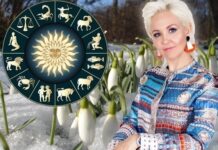 Ежедневный гороскоп от Василисы Володиной на 17 декабря 2023 года для всех знаков зодиака