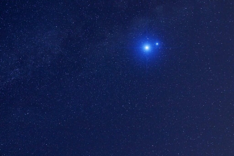 <br />
Где и в котором часу можно увидеть Вифлеемскую звезду 21 декабря 2023 года                