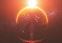 Геомагнитные опасности последних двух недель 2023 года: к чему готовиться и как защититься