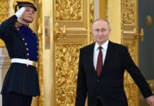 Главные конкуренты Путина на выборах в 2024 году, кто хочет занять пост президента