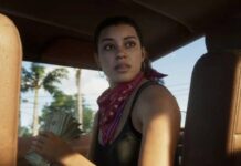Grand Theft Auto 6: Лусия и Джейсон в центре событий, когда дата выхода игры