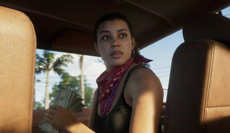 <br />
Grand Theft Auto 6: Лусия и Джейсон в центре событий, когда дата выхода игры                