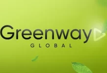 Greenway Global : международная сетевая экологическая компания