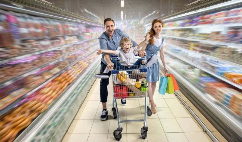 <br />
Как будет работать супермаркет «Пятерочка» 1 января 2024 года                