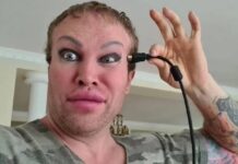 Как фрик Александр Шпак прогорел в Турции, и почему поливает грязью Россию