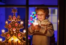 Как правильно загадать желание на церковный праздник Николая Чудотворца, отмечаемый 19 декабря 2023 года