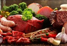 Как приготовить мясо на Новый год 2024 года для Зеленого Дракона