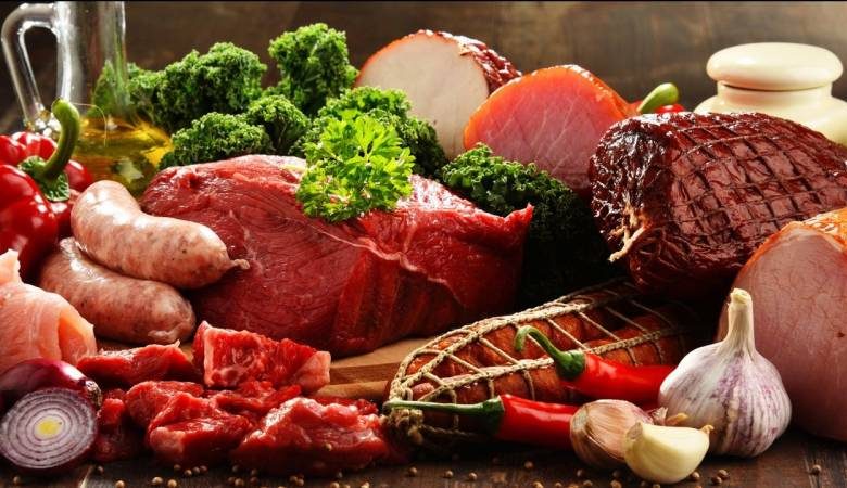 <br />
Как приготовить мясо на Новый год 2024 года для Зеленого Дракона                