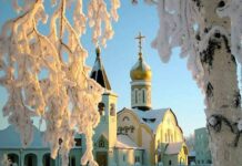 Католический День святого Николая 6 декабря: чудесные открытки и поздравления