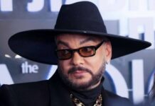 Киркоров и Песков: откровенный диалог после скандальной вечеринки Ивлеевой