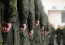 Контрактная служба в Минобороны РФ: условия и возможности для желающих