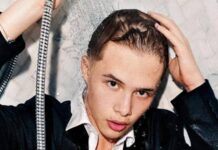 Кто играет Пальто в сериале «Слово пацана»: интересные факты об актере