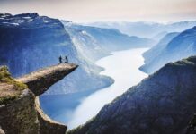 Международный день гор и Международный день танго: какие еще праздники отметят в РФ и других странах 11 декабря 2023 года