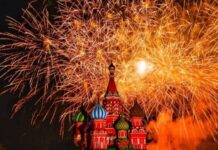 Новогодние каникулы 2024 в России: сколько дней будем отдыхать и когда первый рабочий день — 8, 9 или 10 января?