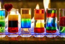 Новогодний алкогольный гид: что выпить, чтобы избежать похмелья