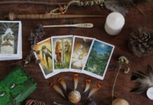 Подробный таро-прогноз на 9 декабря 2023 года для всех знаков зодиака
