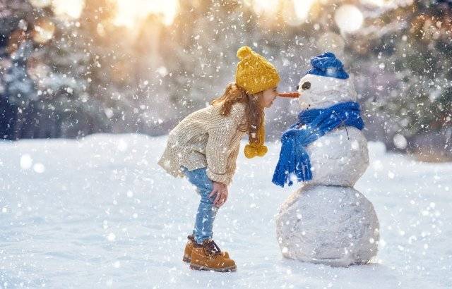 <br />
Погода в России: новогодние каникулы 2024 года обещают морозы и снег                