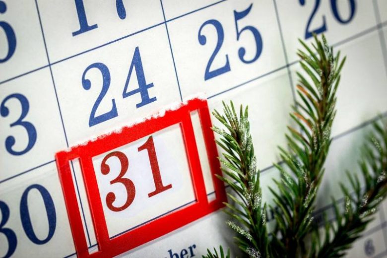 <br />
Приметы на 31 декабря 2023 года подскажут, как правильно провести год, чтобы в новом повезло                