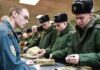 Призывной возраст на срочную службу в России увеличится с 2024 года: основные изменения