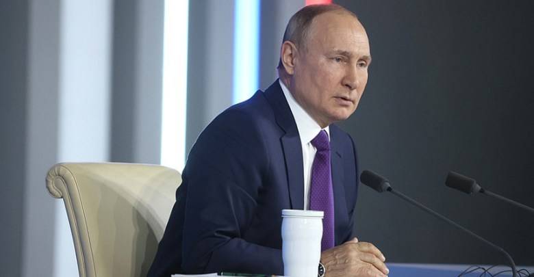 <br />
Прямая линия с Владимиром Путиным: как задать вопрос президенту?                