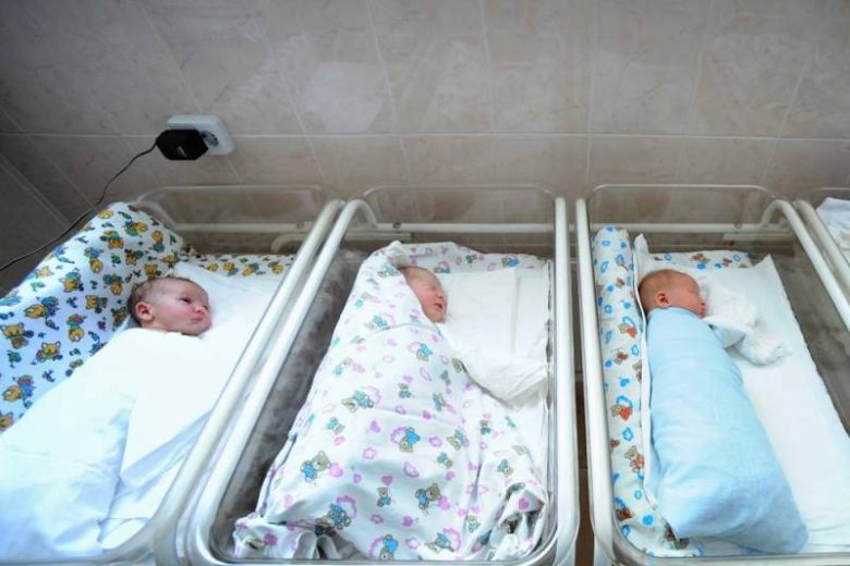 <br />
Расследование во Владикавказе: трагическая череда смертей в роддоме                