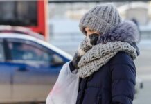 Россиян предупреждают об аномальных морозах в ближайшую неделю: прогноз по регионам