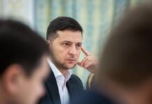 Российское гражданство Зеленского. Миф или реальность?