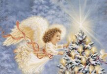 Рождество по Новоюлианскому календарю 25 декабря: традиции, поздравления и особенности празднования