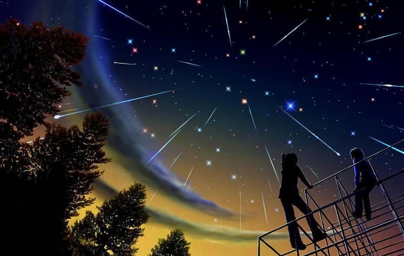 <br />
Самая длинная ночь, звездопады и зеркальная дата: мистика и правда про 22 декабря 2023 года                