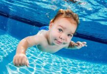 Как научиться плавать взрослым и детям?