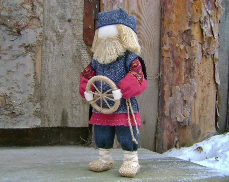 <br />
Спиридон-Солнцеворот медведя в берлоге ворочает: народные приметы и запреты на 25 декабря                