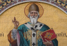 Спиридон-Солнцеворот медведя в берлоге ворочает: народные приметы и запреты на 25 декабря